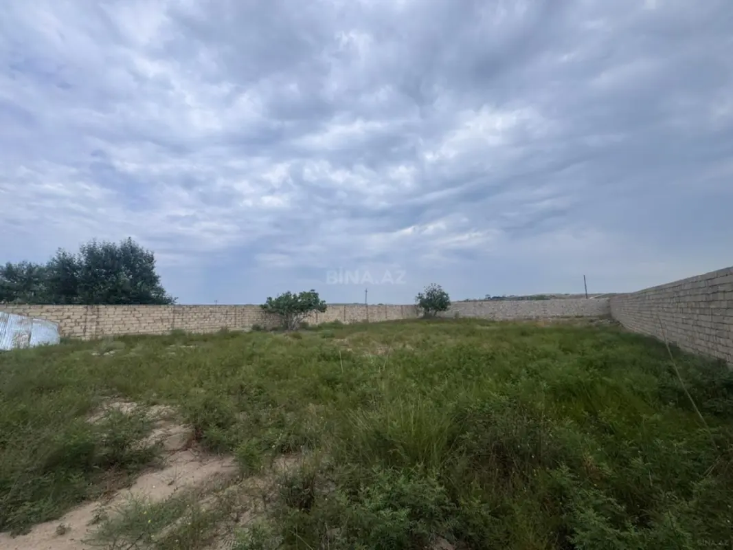 Satılır torpaq sahəsi 12 m²