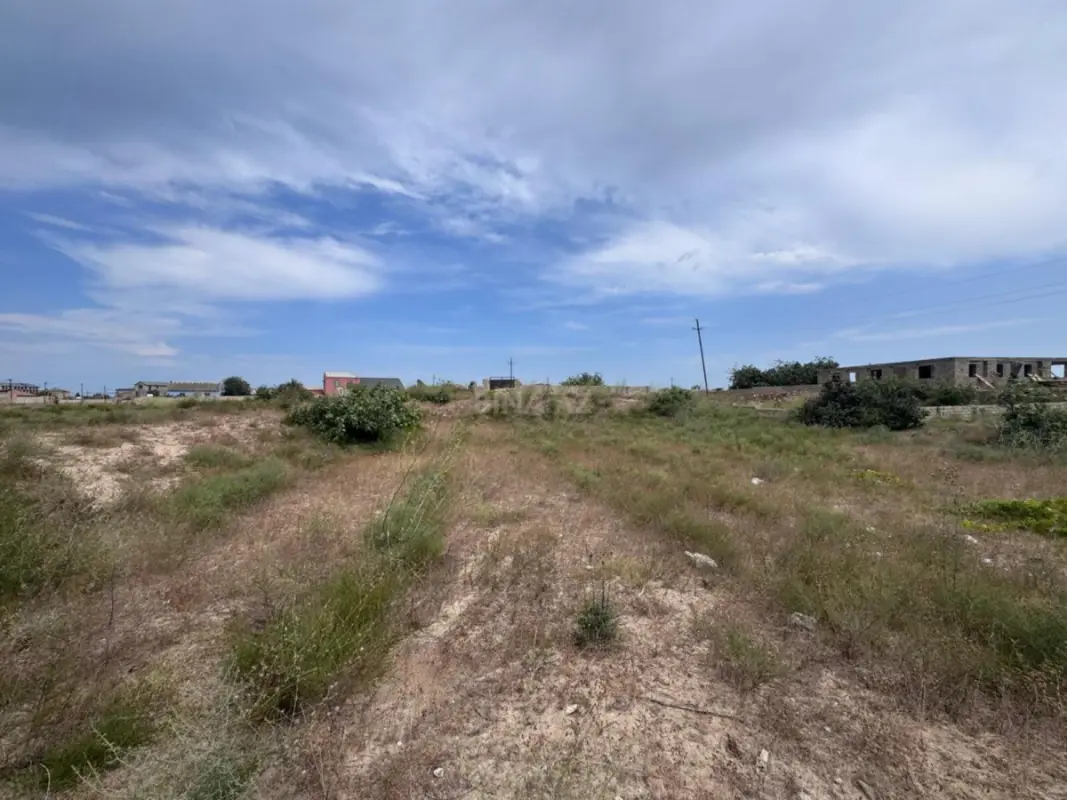 Satılır torpaq sahəsi 7 m²