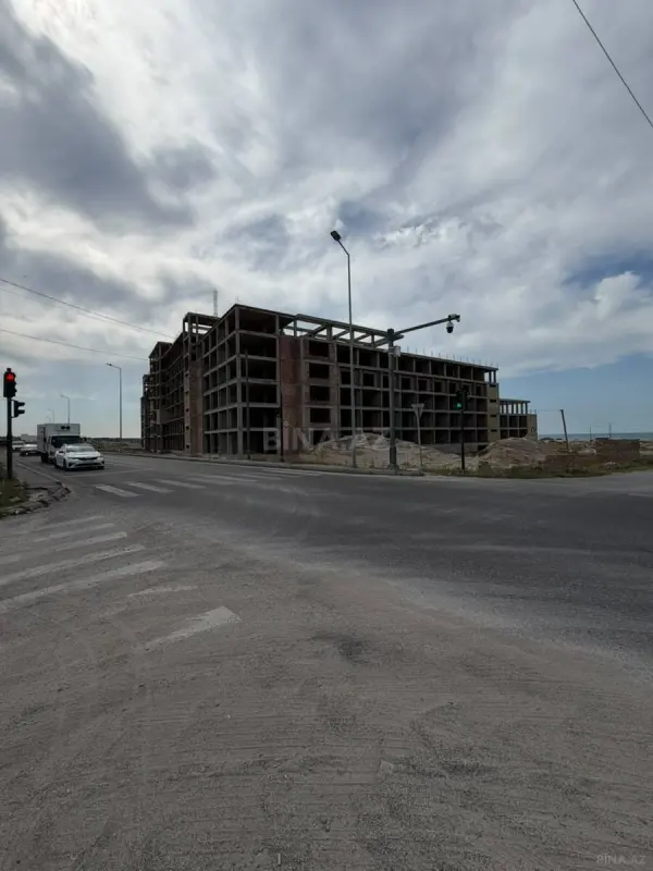 Satılır torpaq sahəsi 2.5 m²