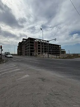 Satılır torpaq sahəsi 2.5 m² — Bakı, Görədil 2.50 m²