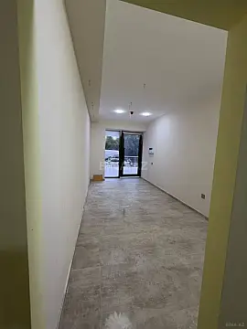Kirayə verilir obyekt 25 m² — Bakı 25.00 m²