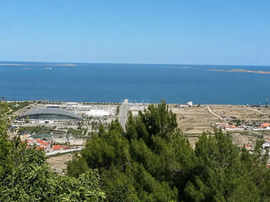 Satılır torpaq sahəsi 9.5 m²