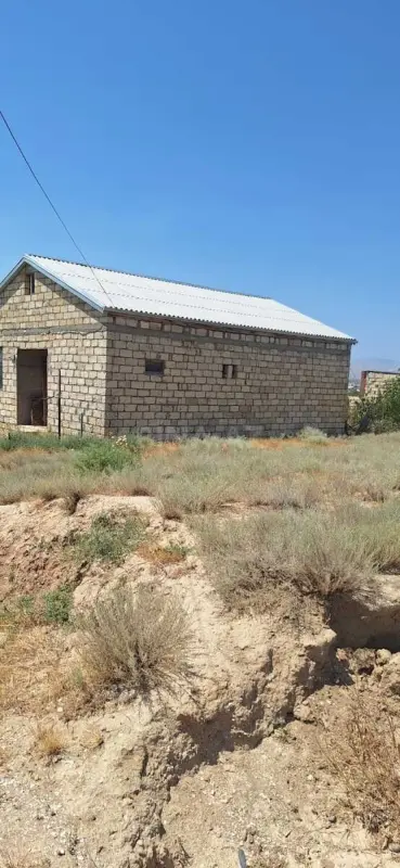 Satılır torpaq sahəsi 5.5 m²