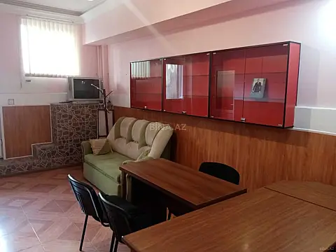 Kirayə verilir 3 otaqlı ofis 63 m² — Bakı, Nərimanov 3 otaq 63.00 m²