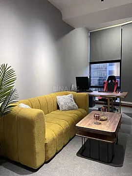 Kirayə verilir 3 otaqlı ofis 80 m² — Bakı, Nərimanov 3 otaq 80.00 m²