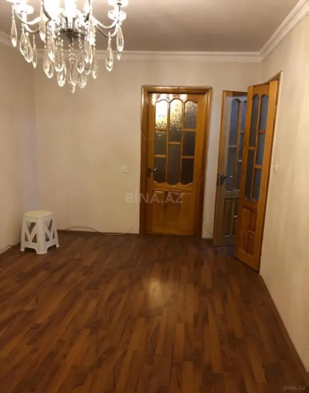 Satılır 2 otaqlı mənzil 52 m²