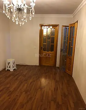 Satılır 2 otaqlı mənzil 52 m² — Bakı, Nizami 2 otaq 52.00 m²