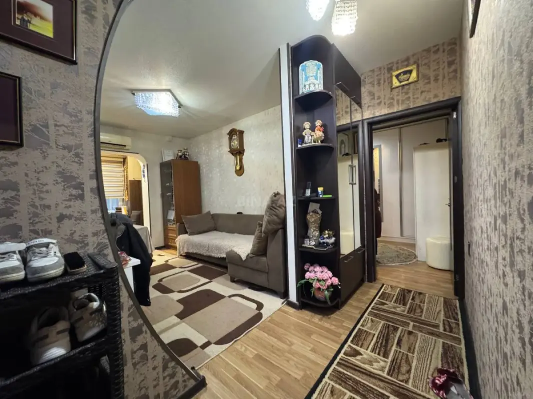 Satılır 3 otaqlı mənzil 70 m²