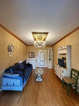 Kirayə verilir 2 otaqlı mənzil 65 m² — Bakı 2 otaq 65.00 m²