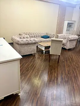 Kirayə verilir 4 otaqlı mənzil 153 m² — Bakı, Nizami 4 otaq 153.00 m²