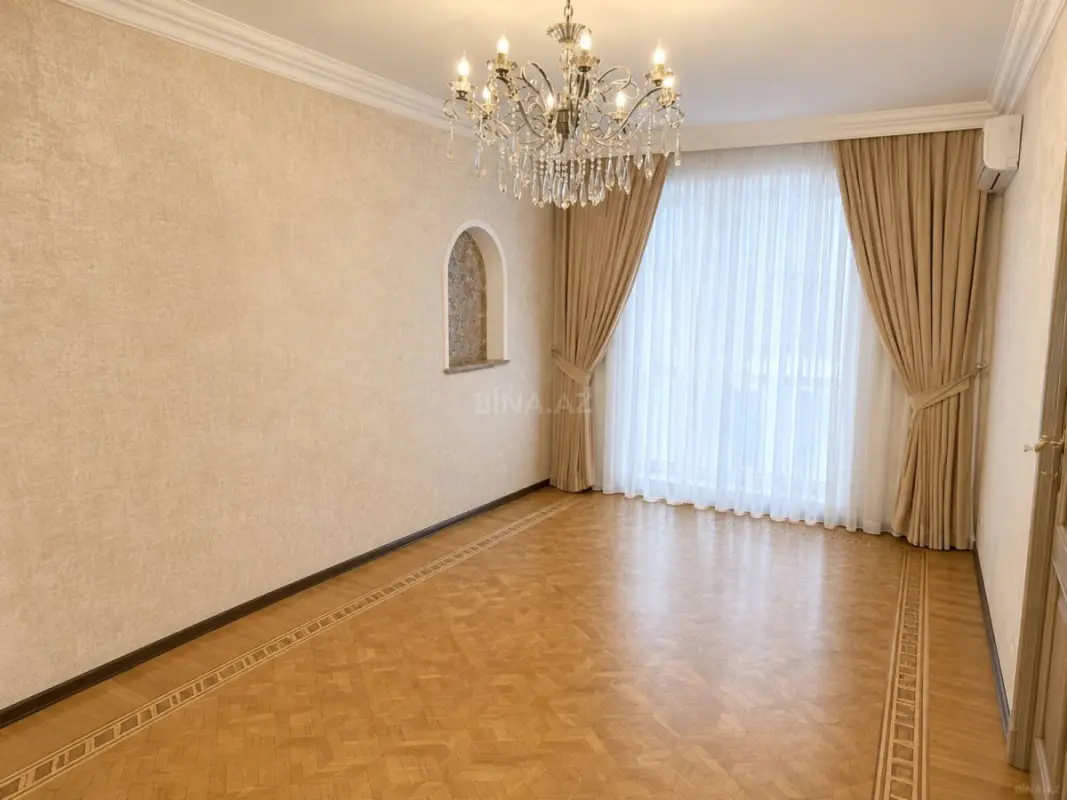 Satılır 3 otaqlı mənzil 85 m²