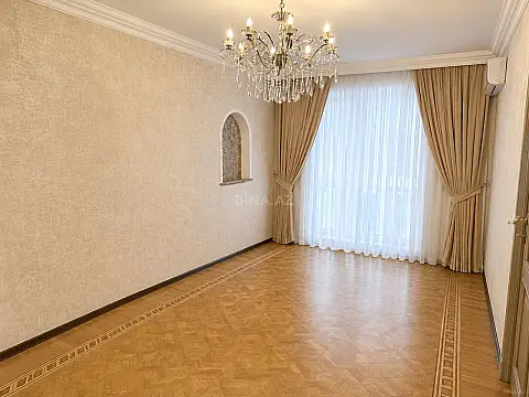 Satılır 3 otaqlı mənzil 85 m² — Bakı, Memar Əcəmi yanı 3 otaq 85.00 m²