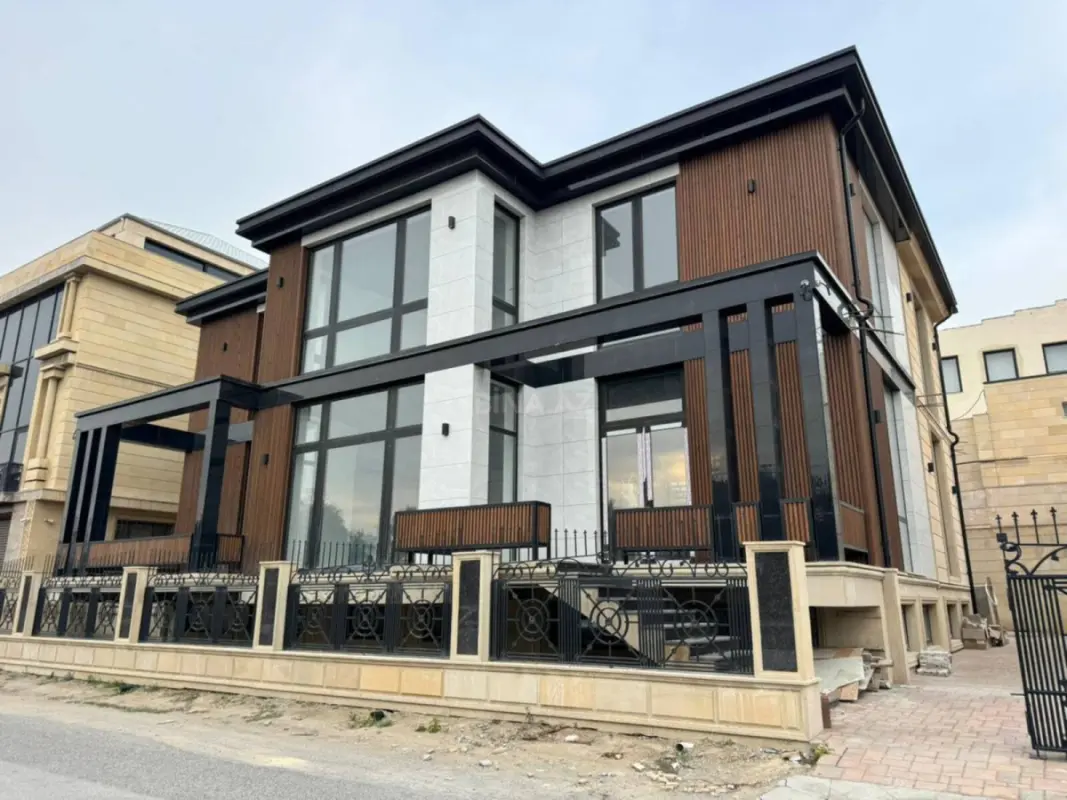 Kirayə verilir obyekt 980 m²