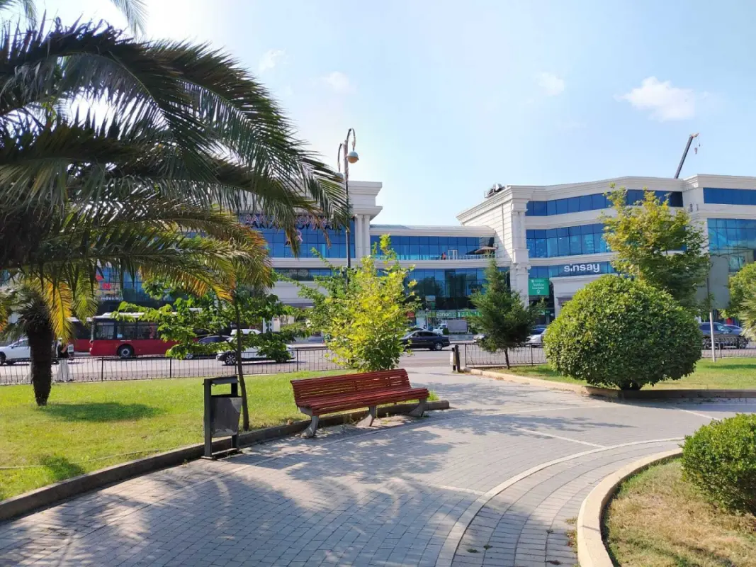 Satılır 3 otaqlı mənzil 80 m²