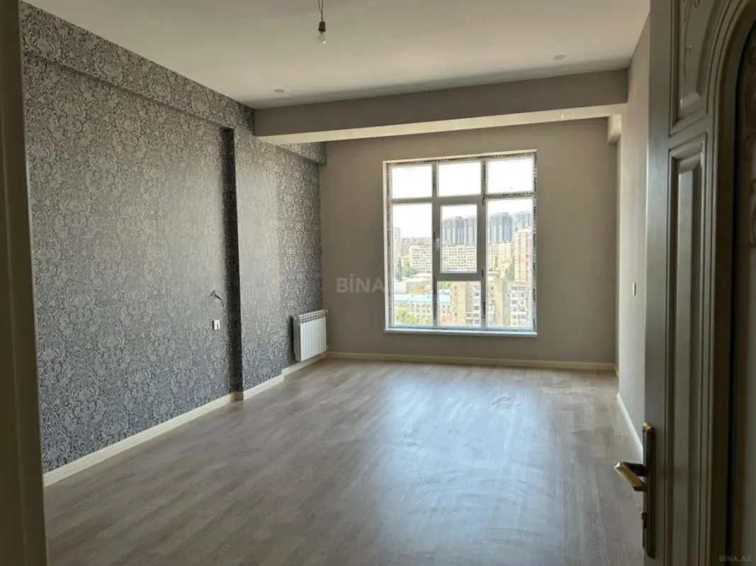 Satılır 2 otaqlı mənzil 62 m²