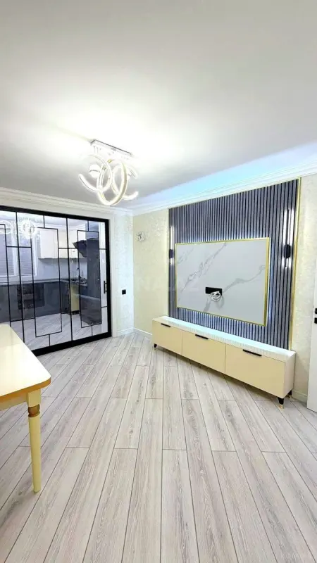 Satılır 3 otaqlı mənzil 65.5 m²