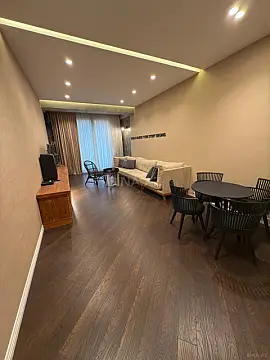 Satılır 2 otaqlı mənzil 70 m² — Bakı, Nəsimi 2 otaq 70.00 m²