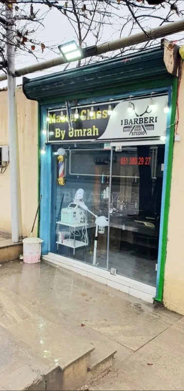 Satılır 3 otaqlı həyət evi 110 m²