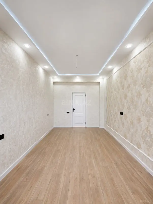 Satılır 2 otaqlı mənzil 69 m²