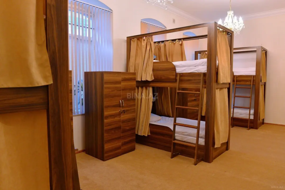 Kirayə verilir obyekt 250 m²