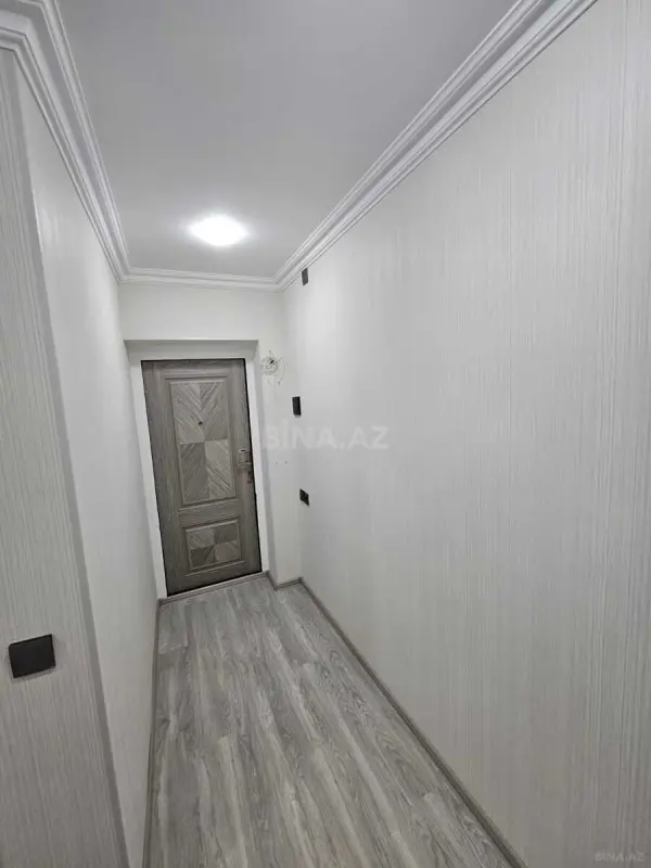 Satılır 2 otaqlı mənzil 40 m²