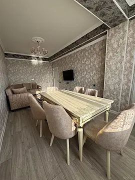 Satılır 2 otaqlı mənzil 74 m² — Bakı, Biləcəri 2 otaq 74.00 m²