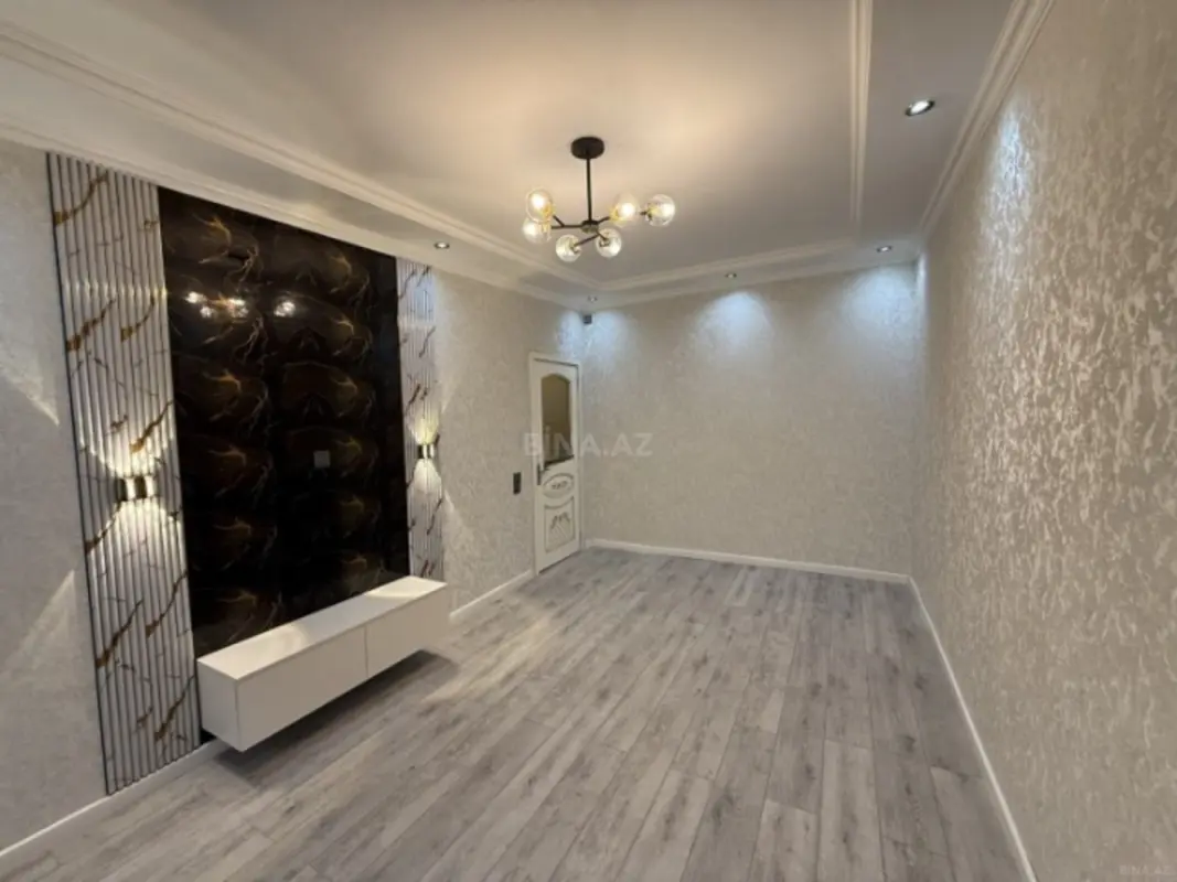 Satılır 2 otaqlı mənzil 40 m²