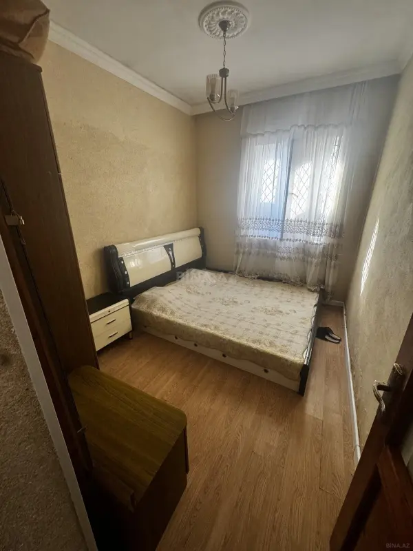 Satılır 3 otaqlı həyət evi 50 m²