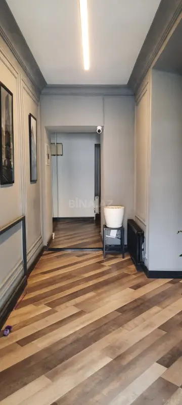Kirayə verilir obyekt 105 m²