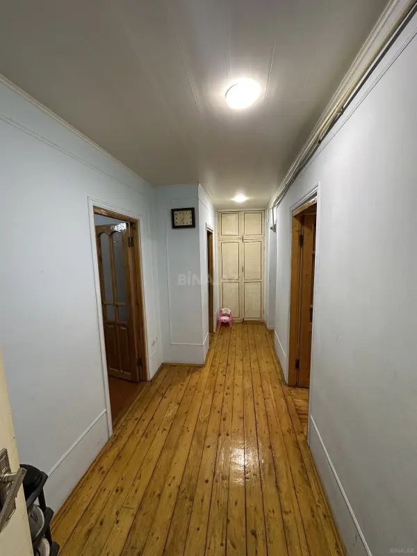 Satılır 3 otaqlı mənzil 73 m²
