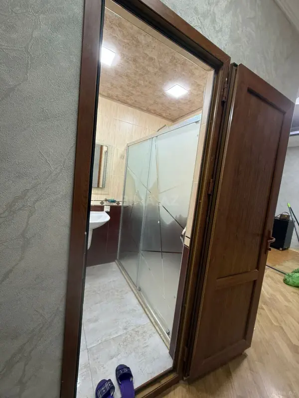 Kirayə verilir 3 otaqlı mənzil 110 m²