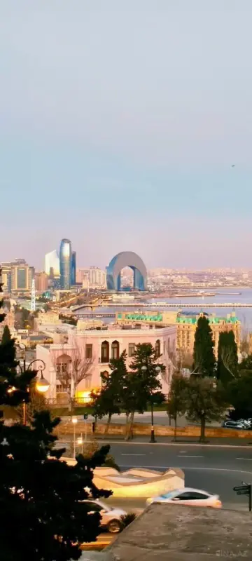 Satılır 2 otaqlı mənzil 54 m²