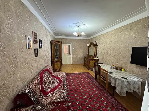 Satılır 2 otaqlı mənzil 65 m² — Bakı 2 otaq 65.00 m²