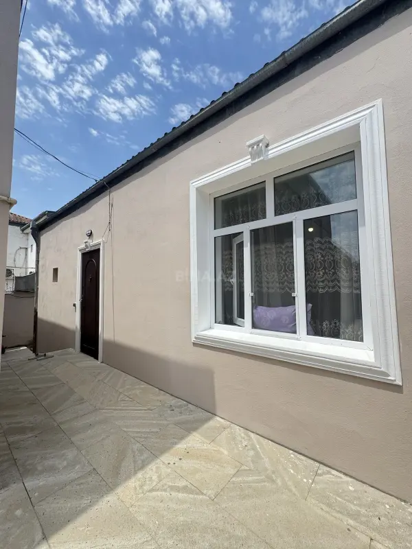 Satılır 3 otaqlı həyət evi 90 m²