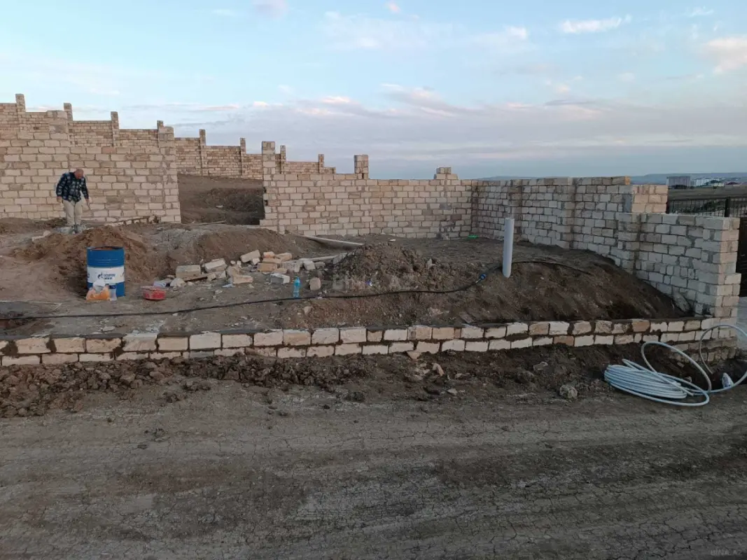 Satılır torpaq sahəsi 7 m²