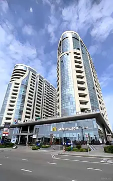 Satılır 2 otaqlı mənzil 82 m² — Bakı, Xətai 2 otaq 82.00 m²