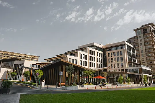 Satılır 2 otaqlı mənzil 60 m² — Bakı, Xətai 2 otaq 60.00 m²