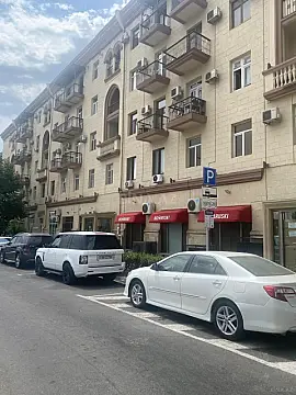 Satılır 3 otaqlı mənzil 70 m² — Bakı, Nizami 3 otaq 70.00 m²