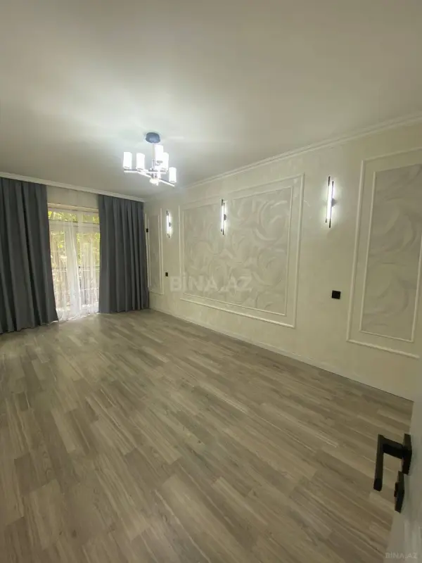 Satılır 3 otaqlı mənzil 60 m²