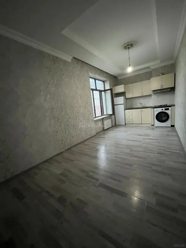 Kirayə verilir 2 otaqlı mənzil 54 m²