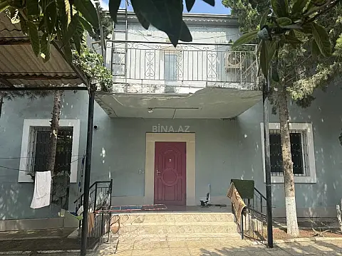 Satılır 5 otaqlı həyət evi 250 m² — Bakı, Saray 5 otaq 250.00 m²