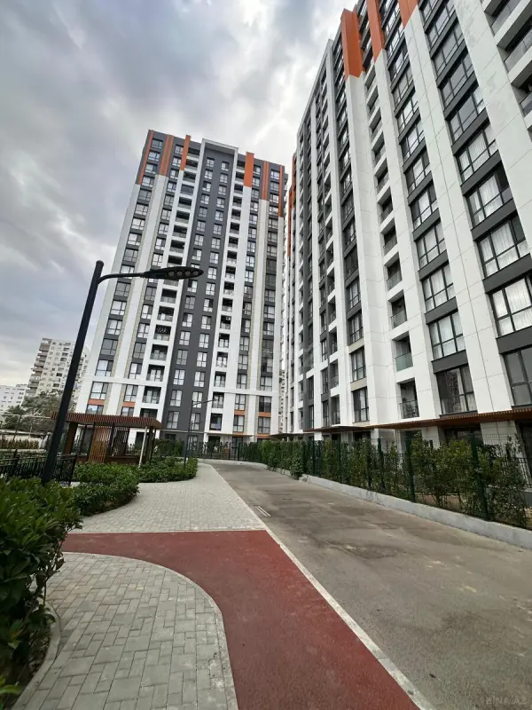 Kirayə verilir 3 otaqlı mənzil 70 m²