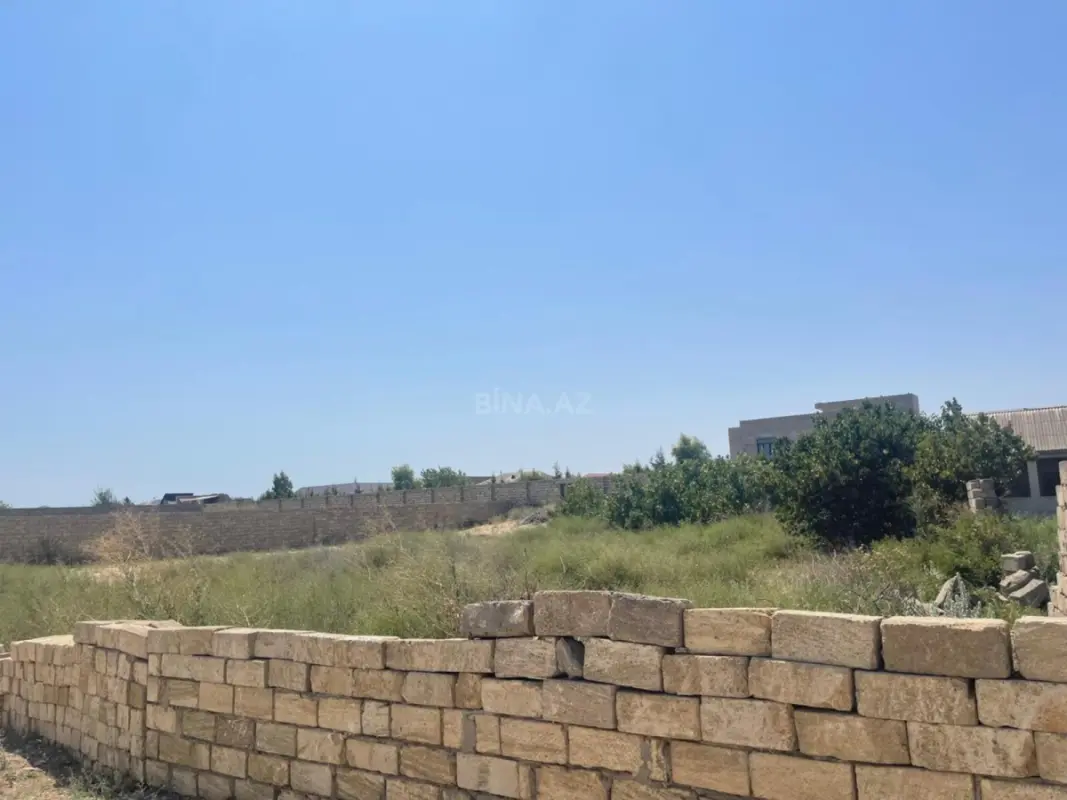 Satılır torpaq sahəsi 12 m²