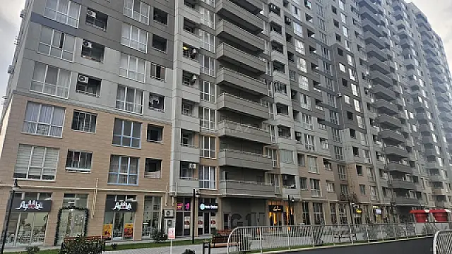 Satılır 2 otaqlı mənzil 50 m² — Bakı 2 otaq 50.00 m²