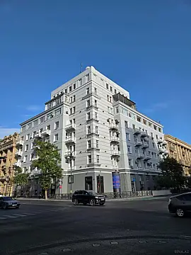Satılır 4 otaqlı mənzil 130 m² — Bakı, Sahil qəs. 4 otaq 130.00 m²