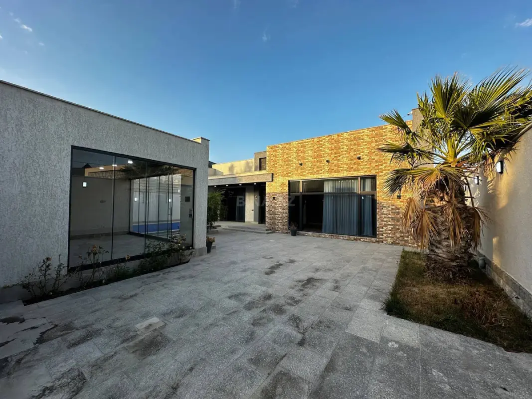 Satılır 4 otaqlı həyət evi 160 m²