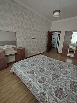 Kirayə verilir 2 otaqlı mənzil 60 m² — Bakı 2 otaq 60.00 m²
