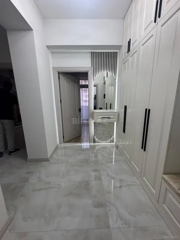 Satılır 3 otaqlı mənzil 63 m²