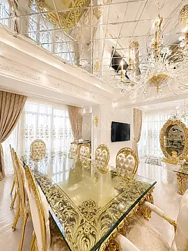 Satılır 4 otaqlı mənzil 181 m² — Bakı, Xətai 4 otaq 181.00 m²