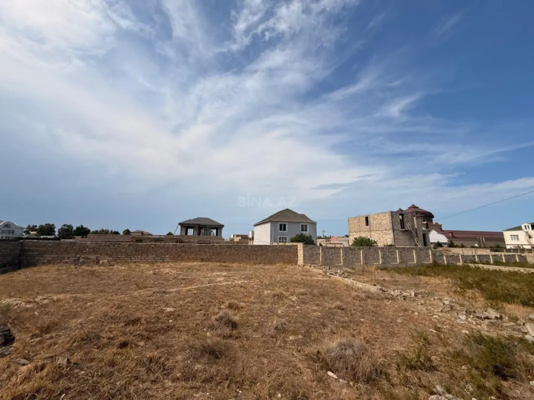 Satılır torpaq sahəsi 16 m²